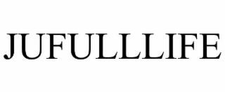 jufulllife