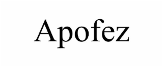 apofez