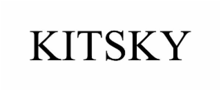 kitsky