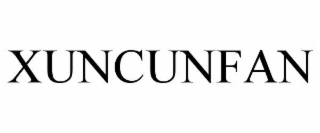 xuncunfan