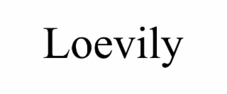 loevily