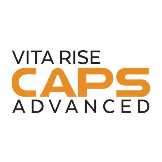 vita rise caps advanced