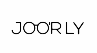 joo'rly