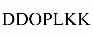 ddoplkk