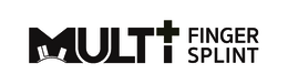 multi finger splint
