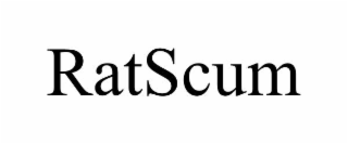 ratscum