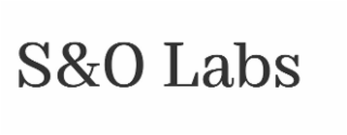 s&o labs