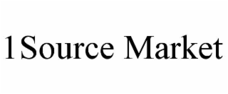 1source market