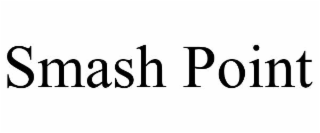 smash point