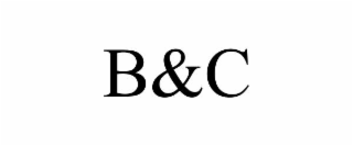 b&c