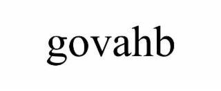 govahb