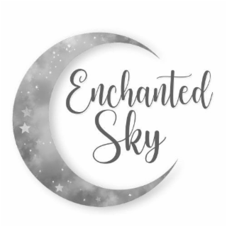 enchanted sky