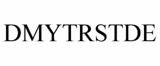 dmytrstde