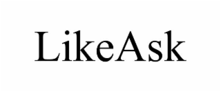 likeask