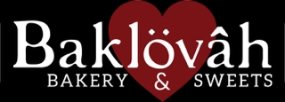 baklovah bakery & sweets