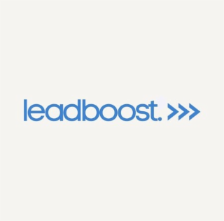 leadboost. >>>