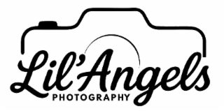 lil' angels photography