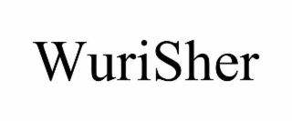 wurisher