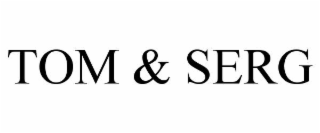 tom & serg