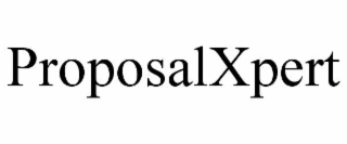 proposalxpert