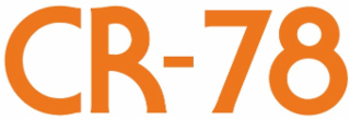 cr-78