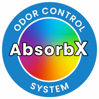 absorbx odor control system