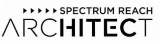 spectrum reach architect