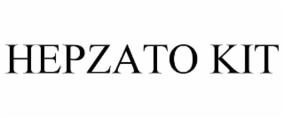 hepzato kit