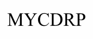 mycdrp