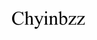 chyinbzz