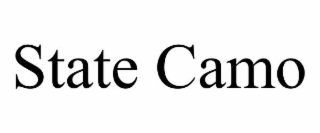 state camo