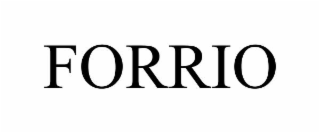 forrio