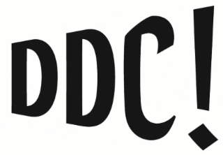ddc!
