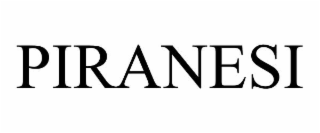 piranesi