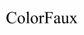 colorfaux