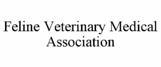 feline veterinary medical association