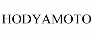 hodyamoto