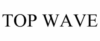 top wave