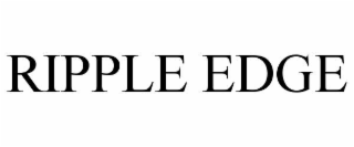 ripple edge
