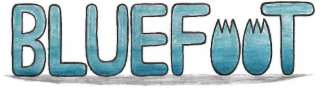 bluefoot