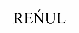 reŃul