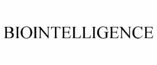 biointelligence