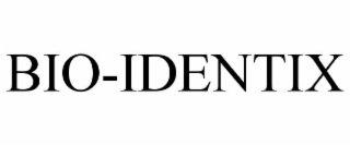 bio-identix