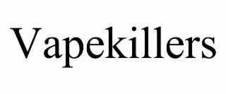 vapekillers