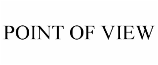 point of view