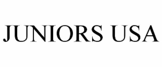 juniors usa
