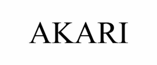 akari