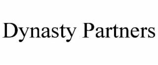 dynasty partners