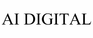ai digital