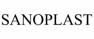 sanoplast